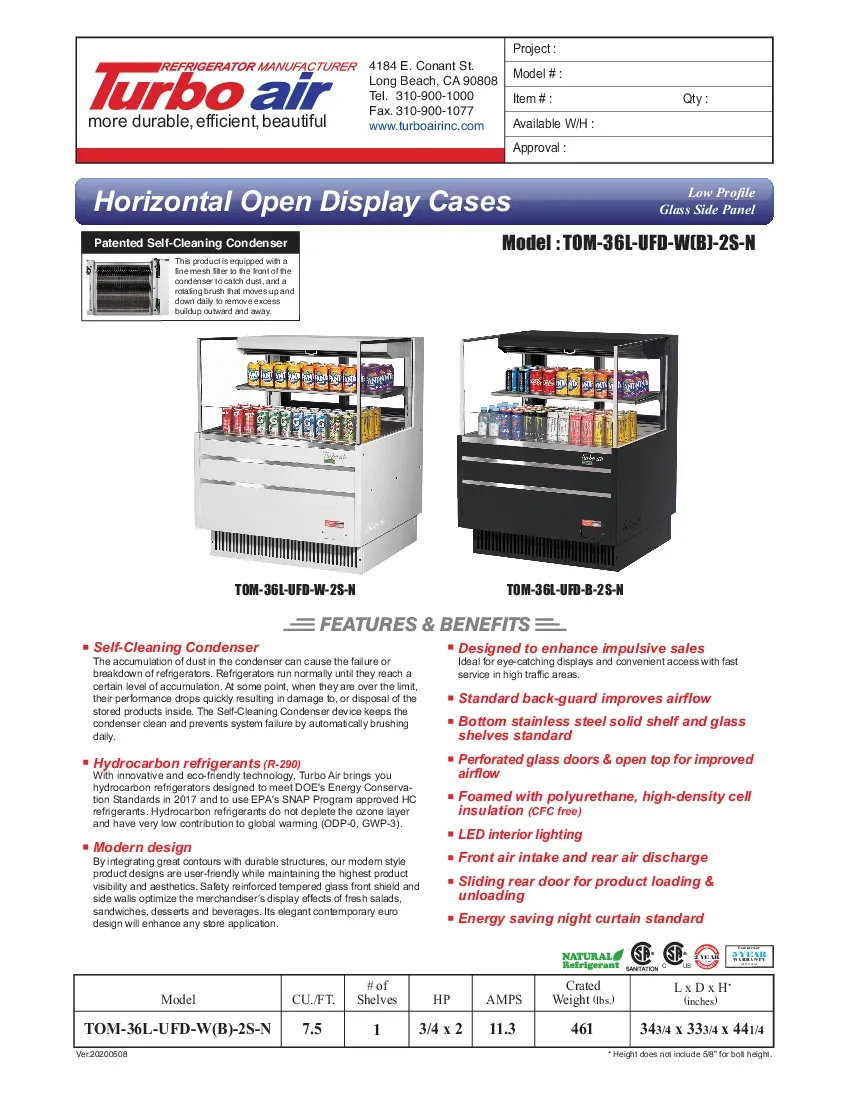 turbo-air-tom-36l-ufd-w-b-2s-n-open-display-case-115v-glass-doors-black-spe-260719oiu718.pdf