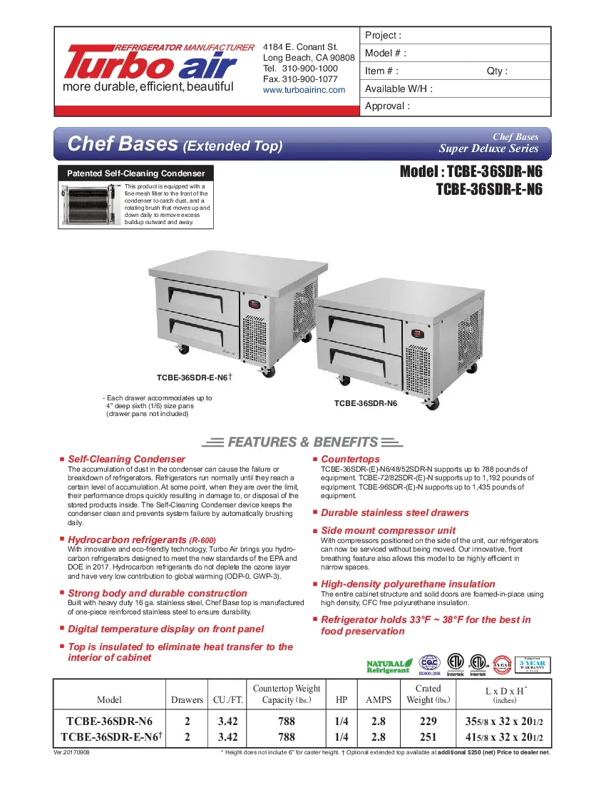 turbo-air-tcbe-36sdr-n6-equipment-stand-refrigerated-base-insulated-specshe-2607191awpto.pdf
