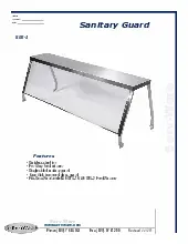 serv-ware-sg5-1-sneeze-guard-stationary-specsheet-2601127omfs4.pdf