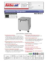 turbo-air-mur-28-n-refrigerator-undercounter-reach-in-specsheet-2601123tckio.pdf