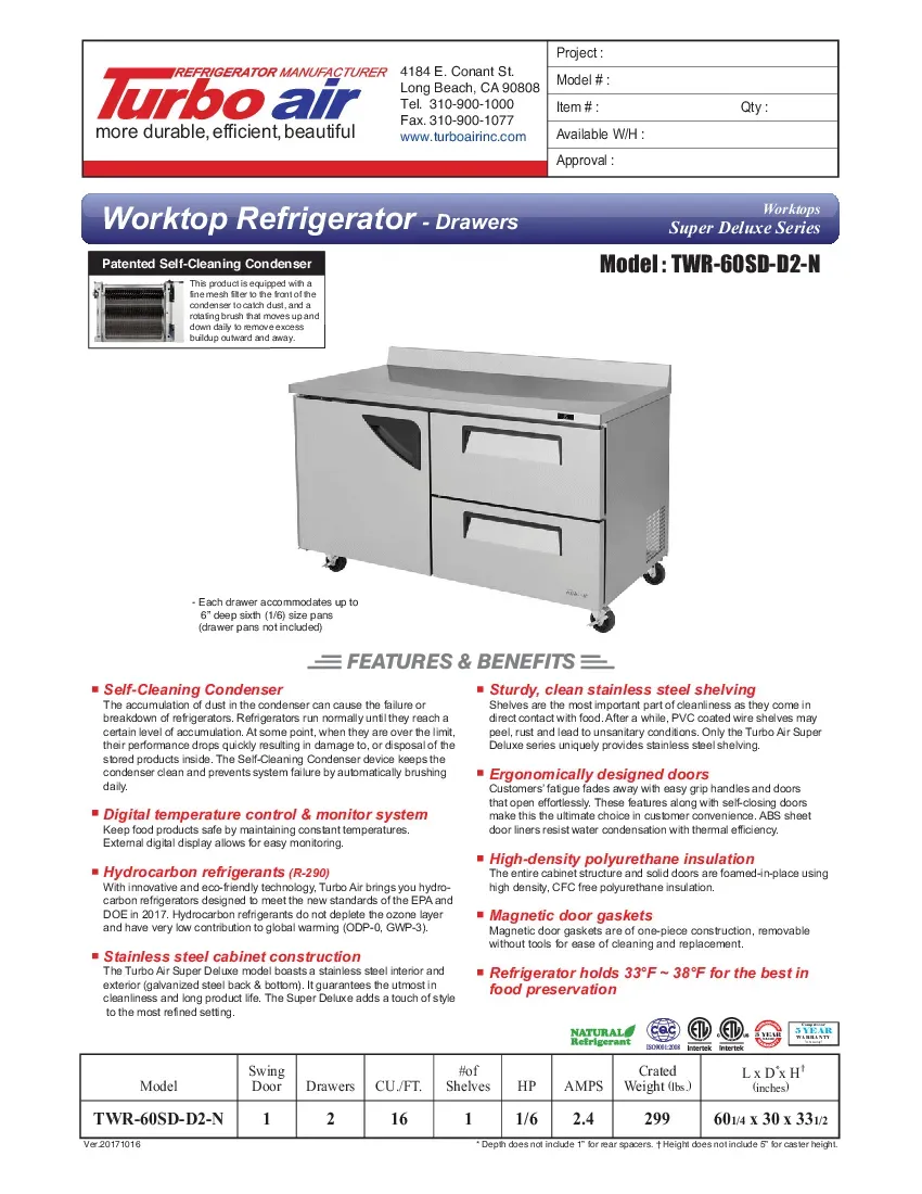 turbo-air-twr-60sd-d2-n-refrigerated-counter-work-top-115v-60-25-w-1-door-s-260726as7t6l.pdf