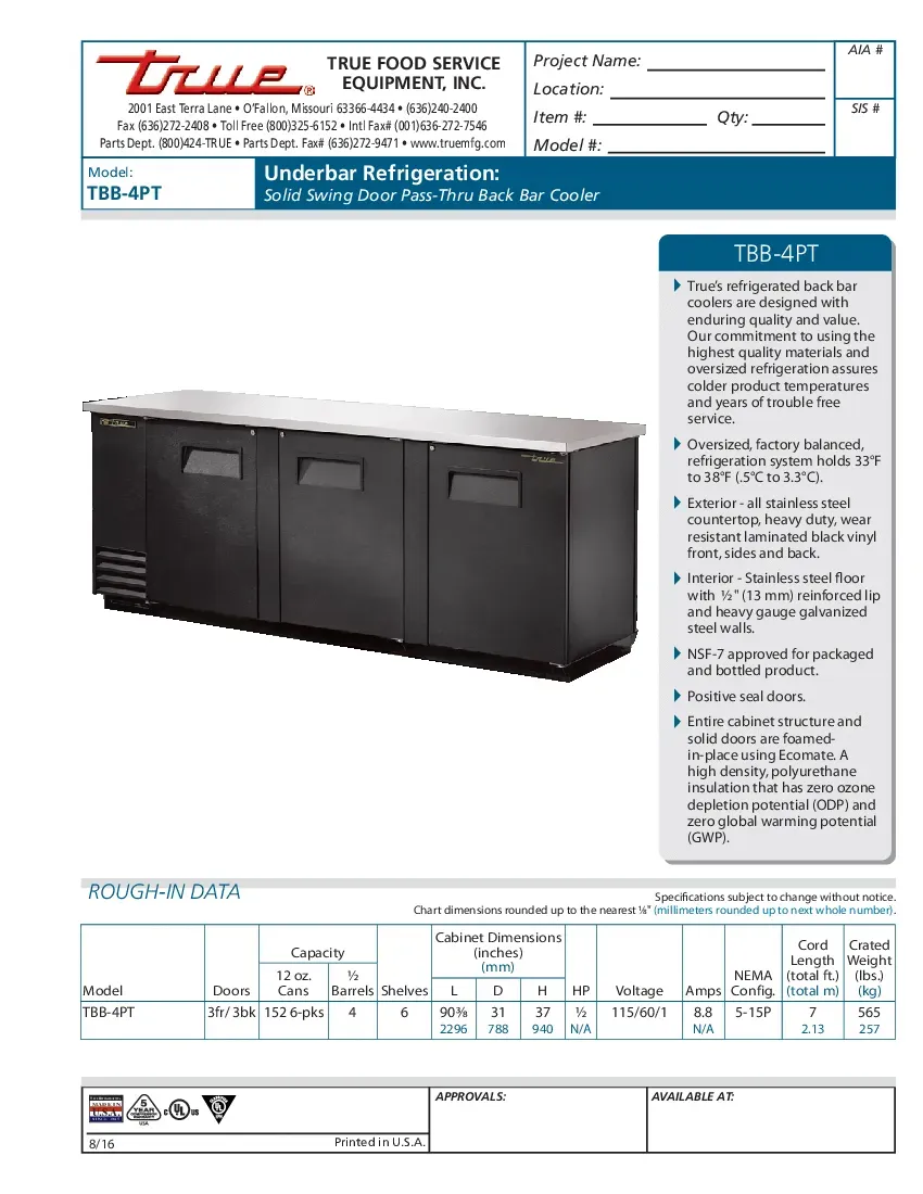 true-manufacturing-tbb-4pt-hc-back-bar-cabinet-refrigerated-pass-thru-115v-260719amba1b.pdf