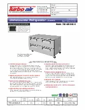 turbo-air-tur-60sd-d4-n-refrigerator-undercounter-reach-in-specsheet-260112d2qjs2.pdf