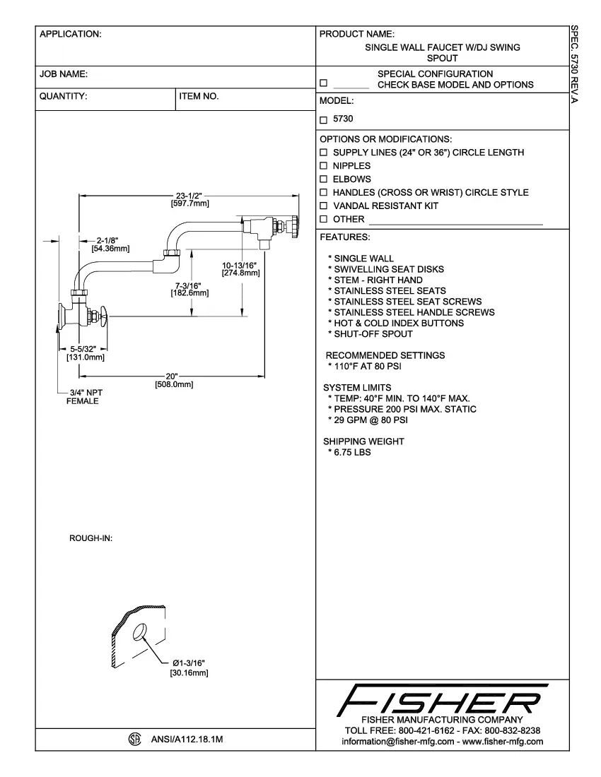 fisher-5730-faucet-kettle-pot-filler-insulated-wall-mount-specsheet-260719ge12v0.pdf