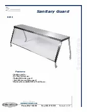 serv-ware-sg3-1-sneeze-guard-stationary-specsheet-26011263ezwo.pdf