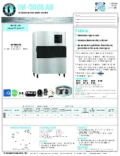 hoshizaki-im-500sab-ice-maker-cube-style-specsheet-25112041ndg8.pdf