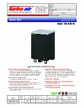 turbo-air-tbb-1sbd-n6-back-bar-cabinet-refrigerated-specsheet-260112sd8roj.pdf
