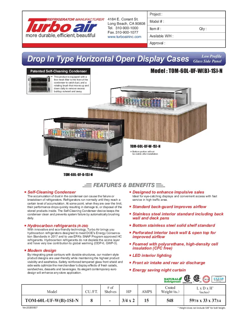 turbo-air-tom-60l-uf-w-b-1si-n-open-display-case-115v-black-specsheet-2607195b1hkh.pdf
