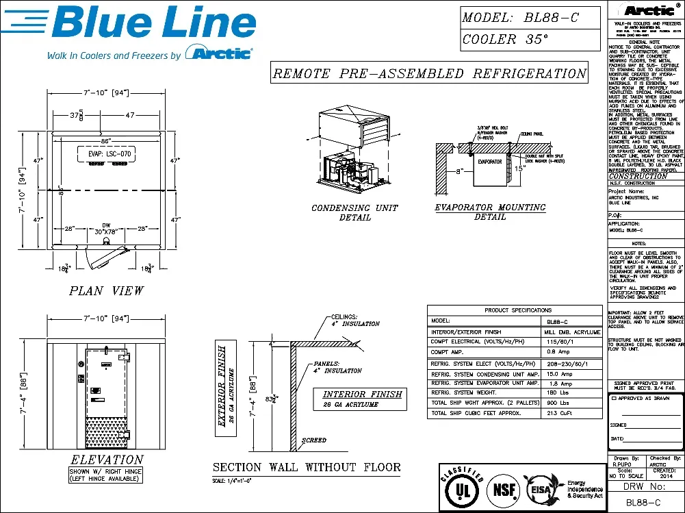 arctic-industries-bl0808-c-r-walk-in-cooler-modular-remote-24-h-specsheet-260719yobfwj.pdf