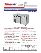 turbo-air-jur-48s-n6-refrigerator-undercounter-reach-in-specsheet-260112d2uq55.pdf