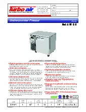 turbo-air-juf-36-n-freezer-undercounter-reach-in-specsheet-260112a5ssjn.pdf