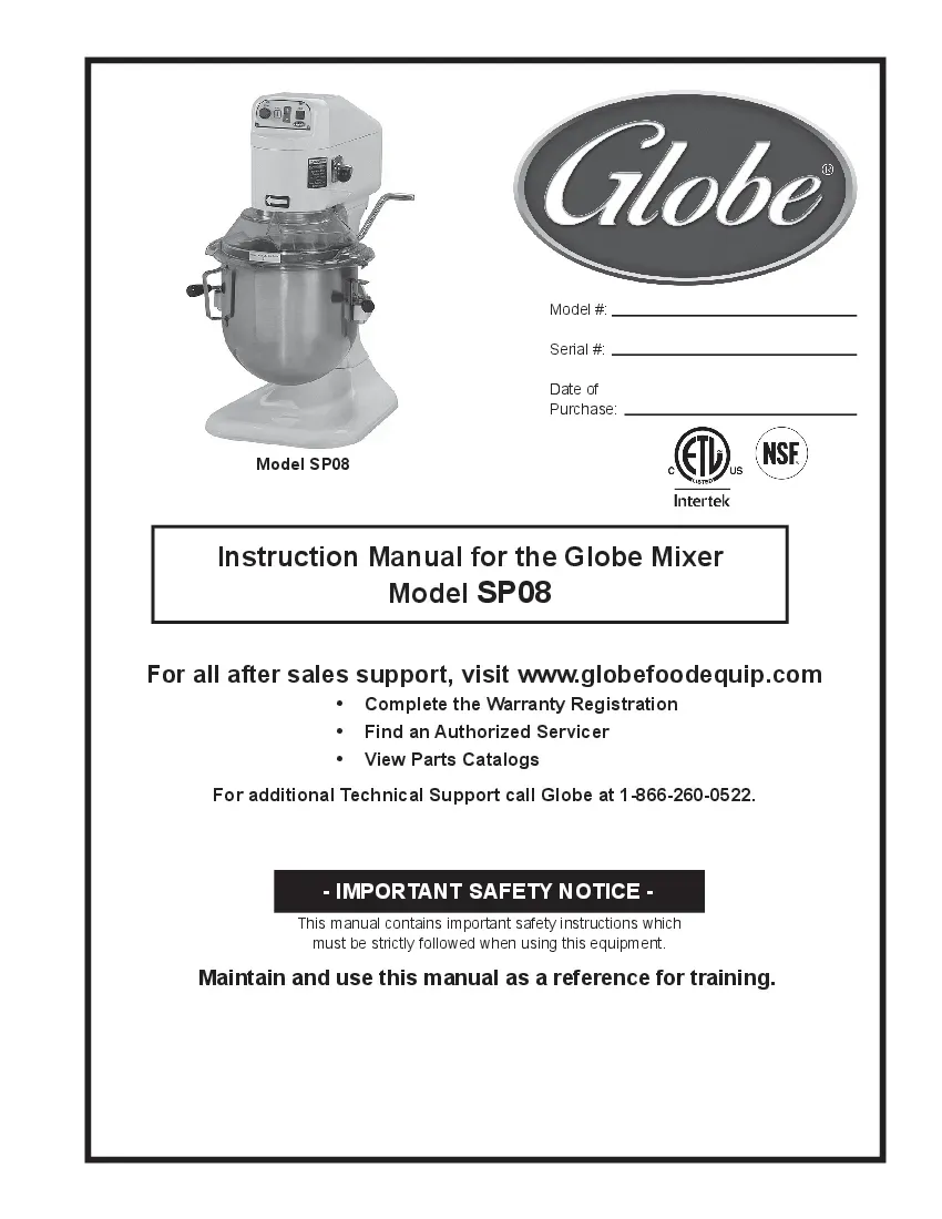 globe-sp08-mixer-planetary-115v-8-0-quarts-specsheet-261011dlak2o.pdf