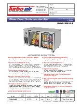 turbo-air-jur-60-g-n-refrigerator-undercounter-reach-in-specsheet-260112jg2b4x.pdf