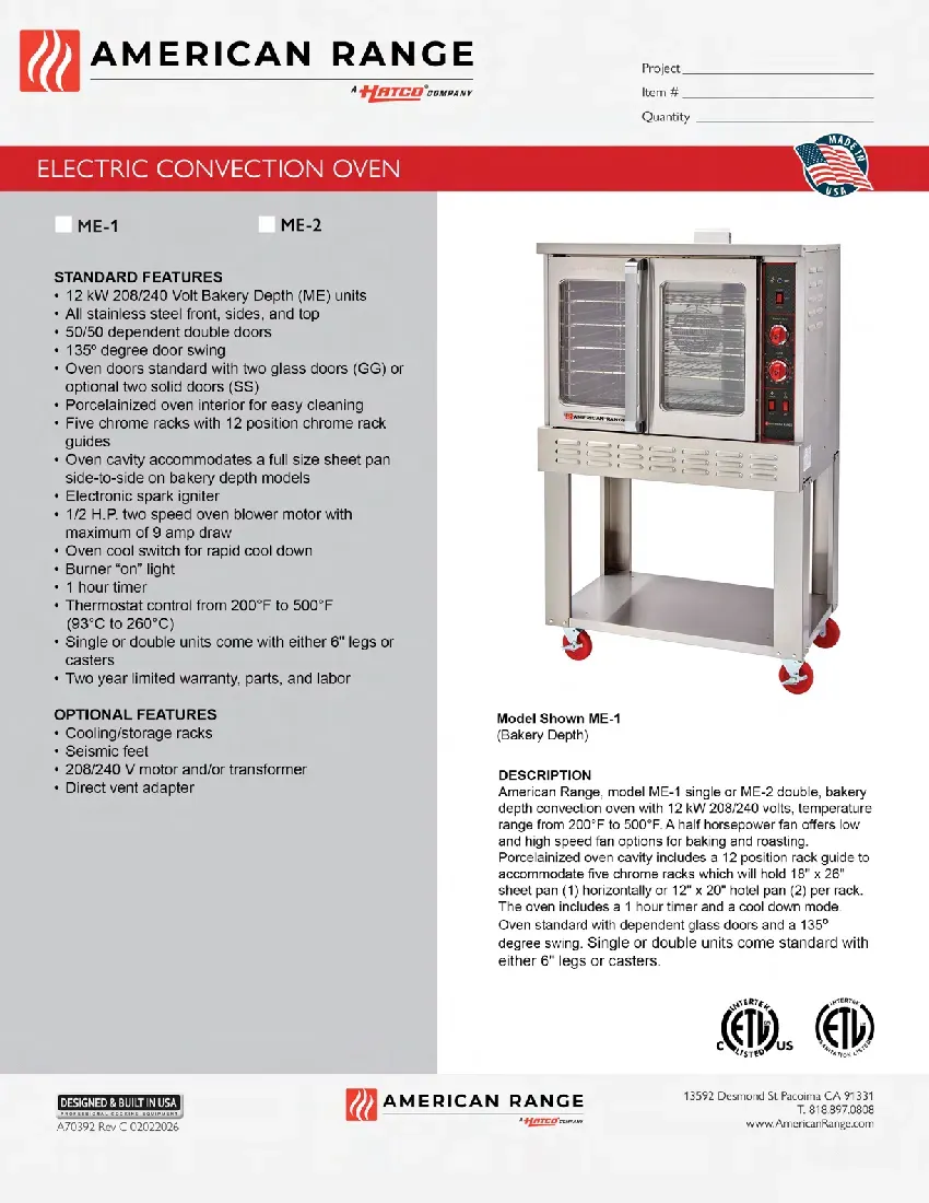 american-range-me-2-convection-oven-electric-double-deck-made-in-usa-specsh-260719v7msye.pdf
