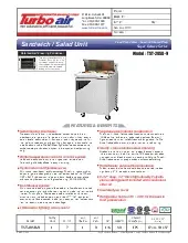 turbo-air-tst-28sd-n-refrigerated-counter-sandwich-salad-unit-specsheet-260112y71jlr.pdf