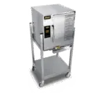 AccuTemp , E62401E060 SGL, Steamer, Convection, Electric, Boilerless, Floor Model