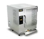 AccuTemp E62401E060, Steamer, Convection, Boilerless, Countertop
