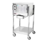 AccuTemp S32403D110 SGL, Steamer, Convection, Electric, Boilerless, Floor Model
