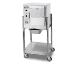 AccuTemp S62081D060 SGL, Steamer, Convection, Electric, Boilerless, Floor Model