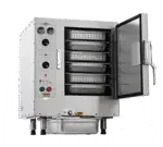 AccuTemp , S64803D140, Steamer, Convection, Boilerless, Countertop