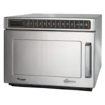 ACP Amana Commercial, HDC18SD2, Microwave Oven