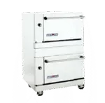 American Range ARDS-36, Oven, Gas, Restaurant Type