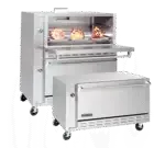American Range ARLM-1, Oven, Gas, Restaurant Type