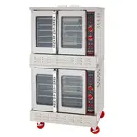 American Range M-2, Convection Oven, Gas