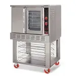 American Range MSD-1, Convection Oven, Gas