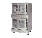 American Range MSDE-2, Convection Oven, Electric