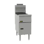 ANETS 40AV, Silver Plus Series Fryers