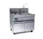 ANETS GPC-14, Pasta Cooker, Gas