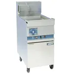 ANETS GPC-18, Pasta Cooker, Gas