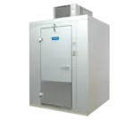Arctic Industries BL1006-CF-R, Walk In Cooler, Modular, Remote