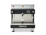 Astra Manufacturing M1S-016-1, Espresso Cappuccino Machine
