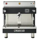Astra Manufacturing M1S-016, Espresso Cappuccino Machine
