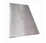 Atosa USA 21201003015, Fryer Tank Cover