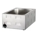 Atosa USA 7800, Food Warmer