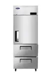 Atosa USA MBF8022GR, Top Mount Reach-in Refrigerators