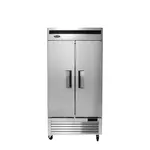 Atosa USA MBF8506GR,  Bottom Mount Refrigeration