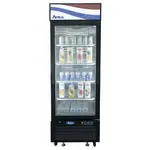 Atosa USA MCF8722GR, Refrigerator, Merchandiser