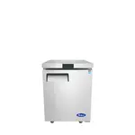 Atosa USA MGF24FGR, Undercounter Freezers