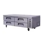 Atosa USA MGF8453GR, Equipment Stand, Refrigerated Base