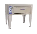 Bakers Pride , EB-3-8-3836, Oven, Deck-Type, Electric