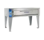 Bakers Pride ER-1-12-5736, Oven, Deck-Type, Electric