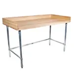 BK Resources MBTSOB-6036, Work Table, Bakers Top