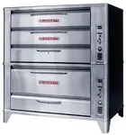 Blodgett 981-951_LP, Oven, Deck-Type, Gas
