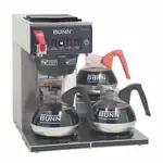 Bunn , 12950.0212, Coffee Brewer for Decanters