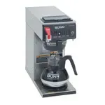 Bunn 12950.0293, Coffee Brewer for Decanters