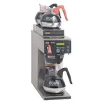 Bunn , 38700.0008, Coffee Brewer for Decanters